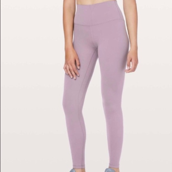 Dusty mauve aligns - Picture 1 of 4